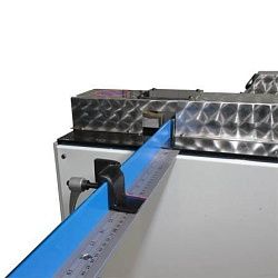Маятниковая пила для шинорейки Sente Makina FCM