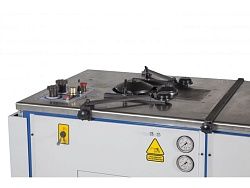 Станок для производства отводов DOGAN MACHINERY DGH