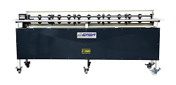 Станок для нанесения рёбер жесткости CK EMSA Z 2500
