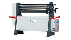 Вальцовочный станок электрический  RollMak SM 70-10/1,8